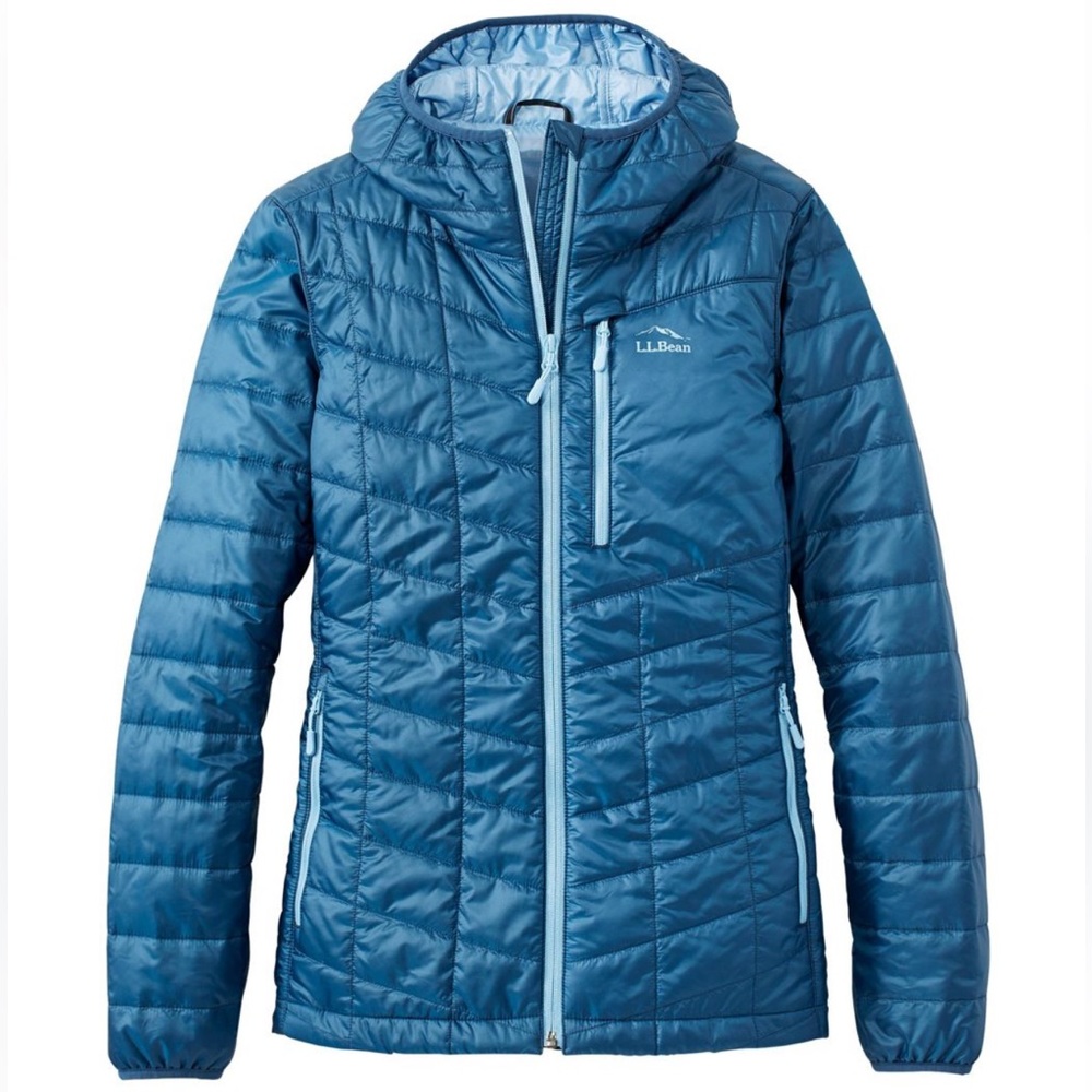 🆕 L.L. Bean coat